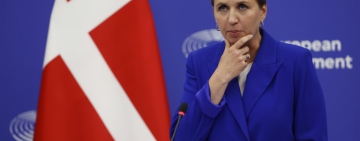 Дания: Разговорите със САЩ за Гренландия не са лесни